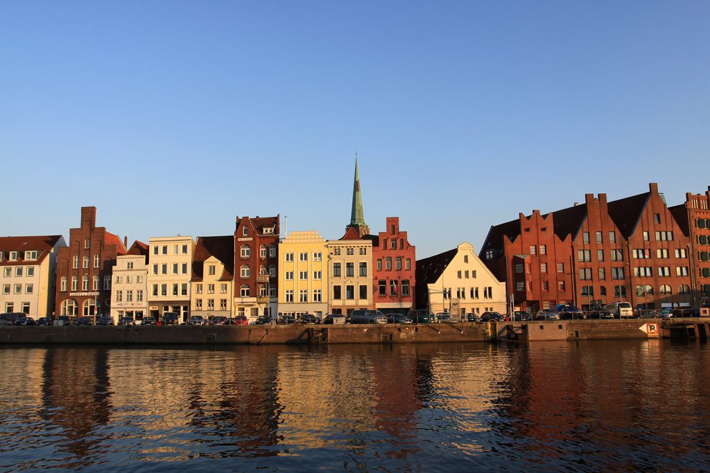 Lübeck