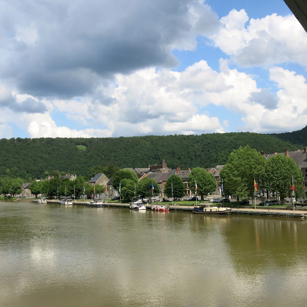 Haybes-sur-Meuse